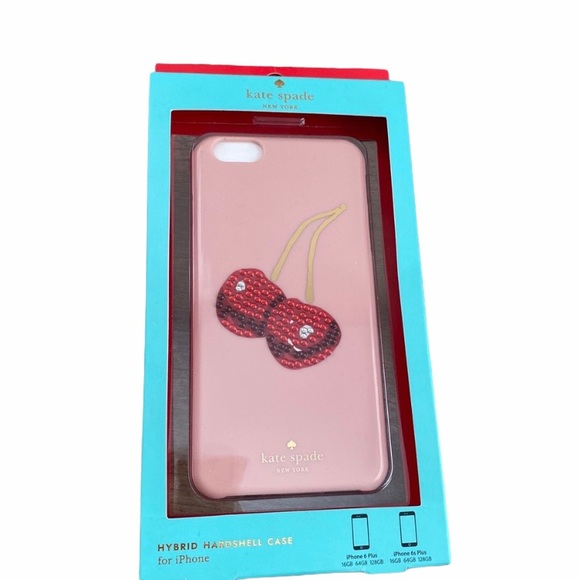 Accessories - Kate spade case for iphone
